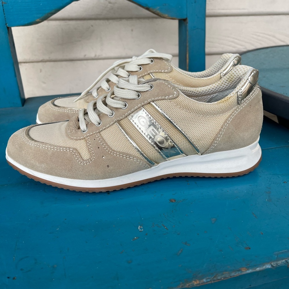 Geox Women’s Sneakers